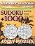 Smart Minds -+1000 Sudoku P...