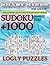 Smart Minds -+1000 Sudoku P...