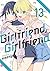 Girlfriend, Girlfriend, Vol. 13