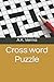 Cross word Puzzle