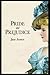 Pride and Prejudice : illustrated edition