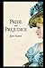 Pride and Prejudice : illustrated edition
