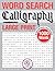 Calligraphy Word Search Lar...