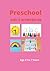 Preschool Girls Workbook