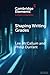 Shaping Writing Grades by Lee McCallum