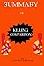 Summary of killing comparison by Victoria Donovan