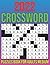 2022 Crossword Puzzles Book...