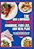 THE NEW AND IMPROVED OPTAVIA DIET COOKBOOK, FOOD LIST, AND ME... by Martha Zimmerman