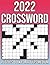 2022 Crossword Puzzles Book...