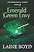 Emerald Green Envy
