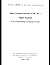Space Programs Summary No. ...