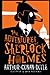 The Adventures of Sherlock Holmes