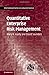 Quantitative Enterprise Risk Management (International Series on Actuarial Science)