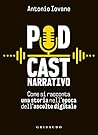 Podcast narrativo...