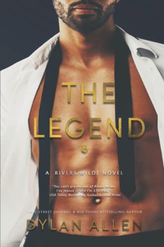 The Legend (Paperback)