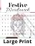 Festive Wordsearch: Fun and...