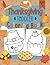 Thanksgiving Coloring Book ...
