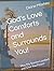 God's Love Comforts and Sur...