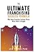 The Ultimate Franchising Success Formula by Jan Timms PhD