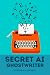 Secret AI Ghostwriter