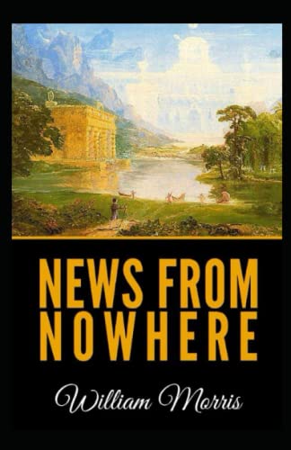 News from Nowhere Annotated