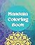 Mandala Coloring Book: Stim...