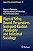 Ways of Being Bound: Perspectives from post-Kantian Philosophy and Relational Sociology (Library of Ethics and Applied Philosophy Book 39)
