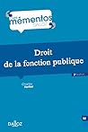 Droit de la fonct...