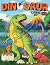 Dinosaur Coloring Book for Kids: Realistic, Fun, Adorable Illustrations for Your Young Dinosaur Enthusiast - Explore Prehistoric Lands within the Dino Family Universe