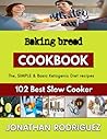 Baking bread: baking recipes for valentine's day