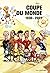 Coupe du Monde - 1930-2022 by German Aczel