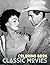 Classic Movies Coloring Book by Tom Ramos