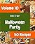 Oh! Top 50 Halloween Party ...