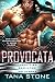 Provocata (Condottieri razziatori dei vandar, #6)