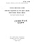 Alternate Propellants for t...
