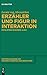 Erzähler und Figur in Inter...