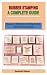 RUBBER STAMPING A COMPLETE GUIDE by Benjamin Nathan
