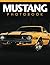 Picture Book Of Mustang: Co...