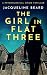 The Girl in Flat Three: A Psychological Crime Thriller