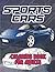 Sports Cars: Coloring Book ...