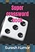 Super crossword book