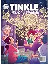 Tinkle Holiday Sp...