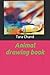 Animal drawing book