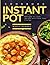 Instant Pot Cookbook by Maria Barnes