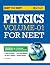 Beat the NEET Physics Volum...