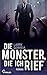 Die Monster, die ich rief (Monster Hunter 1) (German Edition)