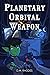 Planetary Orbital Weapon: An orbital-particle-cannon based litRPG!