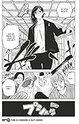Sakamoto Days - Chapitre 77: Tuer ou conduire, il faut choisir (Sakamoto Days chapitres)