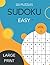 Sudoku Puzzles for Adults L...