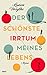 Der schönste Irrtum meines Lebens: Roman (German Edition)